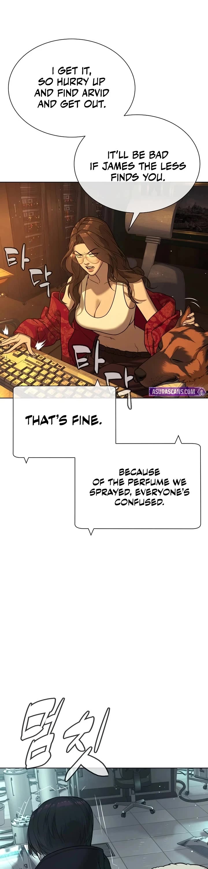 Killer Pietro Chapter 125 page 72 - Chapter 125