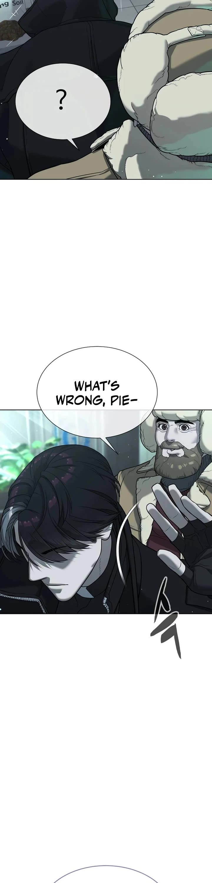 Killer Pietro Chapter 125 page 73 - Chapter 125