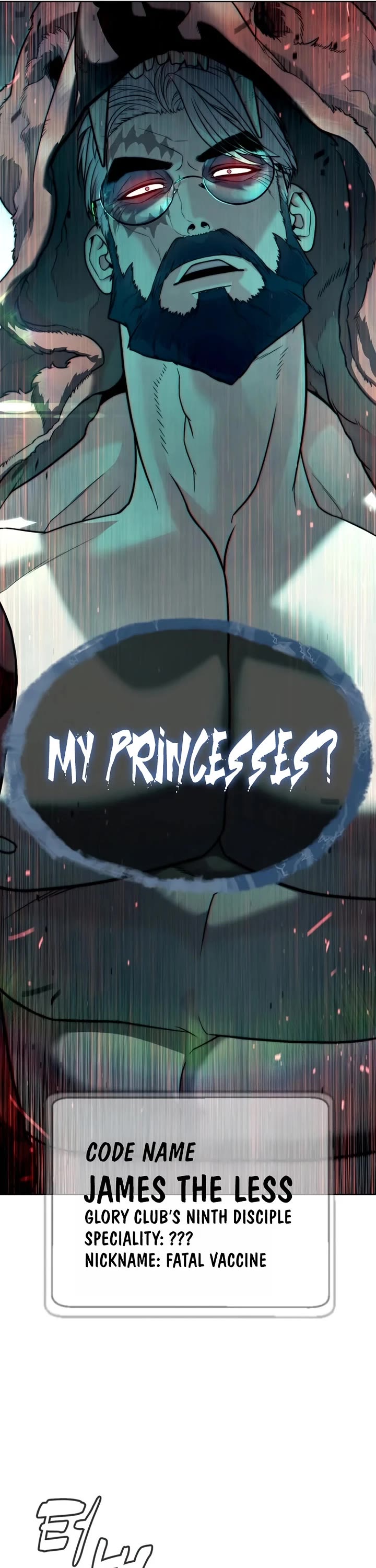 Killer Pietro Chapter 125 page 77 - Chapter 125