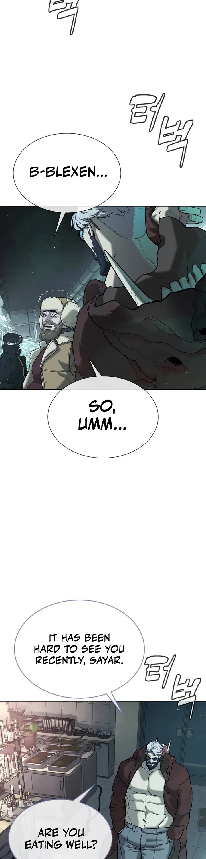 Killer Pietro Chapter 125 page 78 - Chapter 125