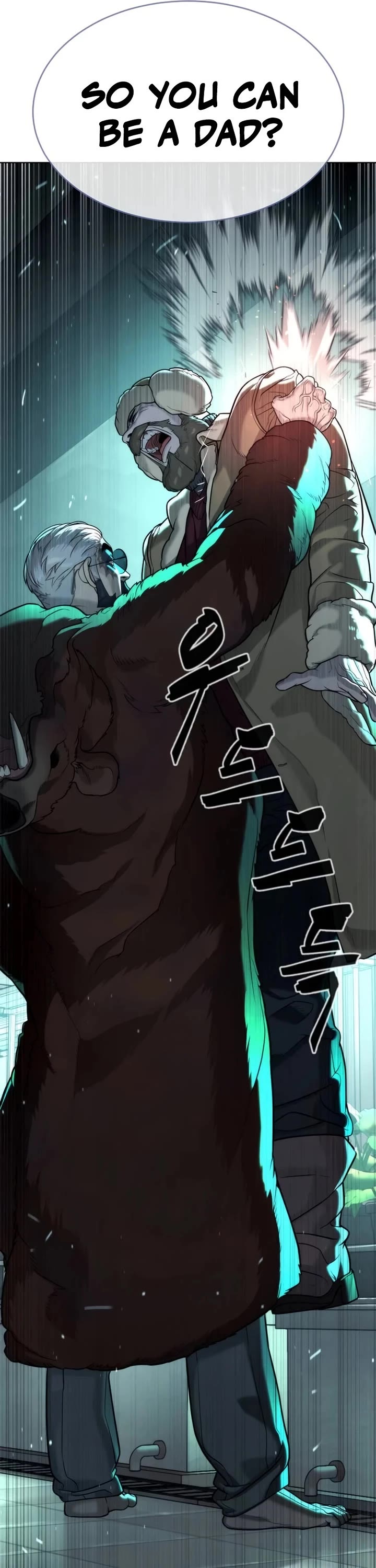 Killer Pietro Chapter 125 page 82 - Chapter 125