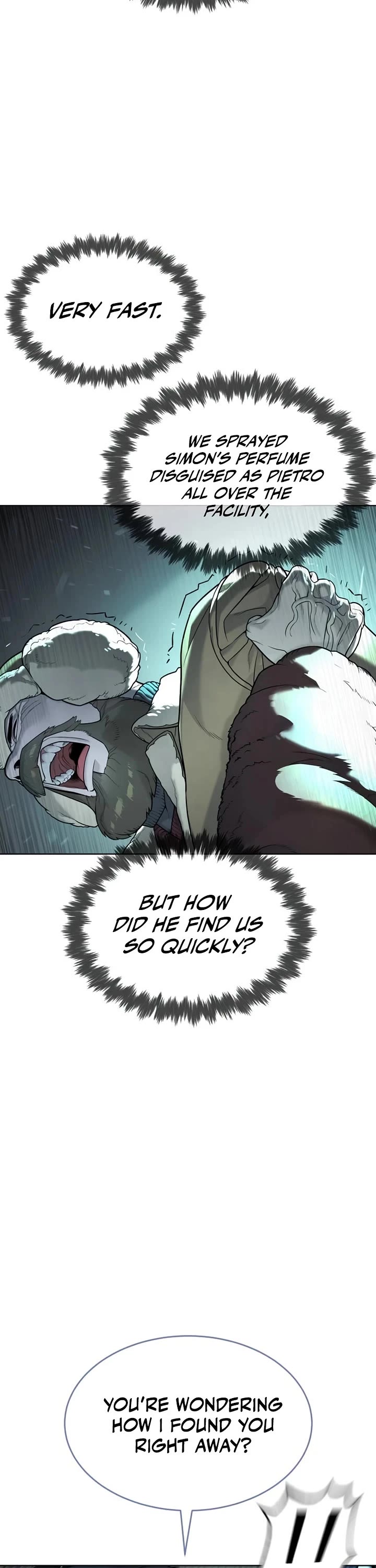 Killer Pietro Chapter 125 page 84 - Chapter 125