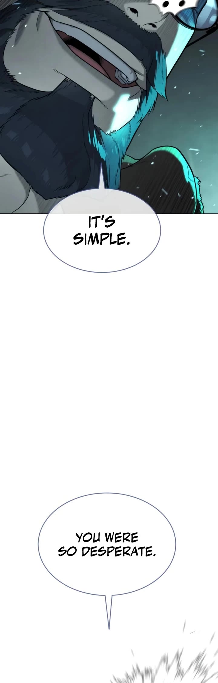 Killer Pietro Chapter 125 page 85 - Chapter 125