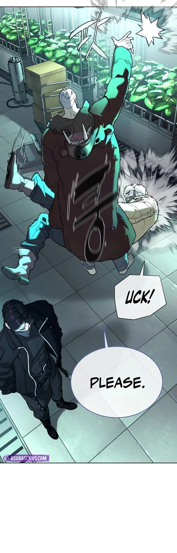 Killer Pietro Chapter 125 page 86 - Chapter 125