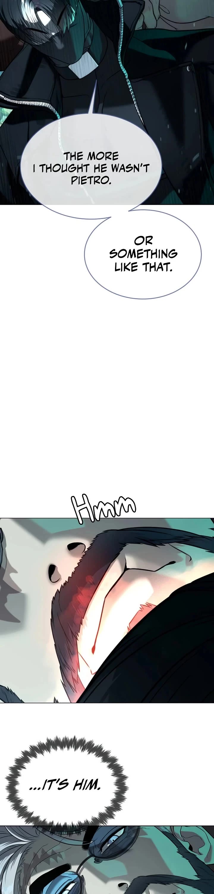 Killer Pietro Chapter 125 page 89 - Chapter 125