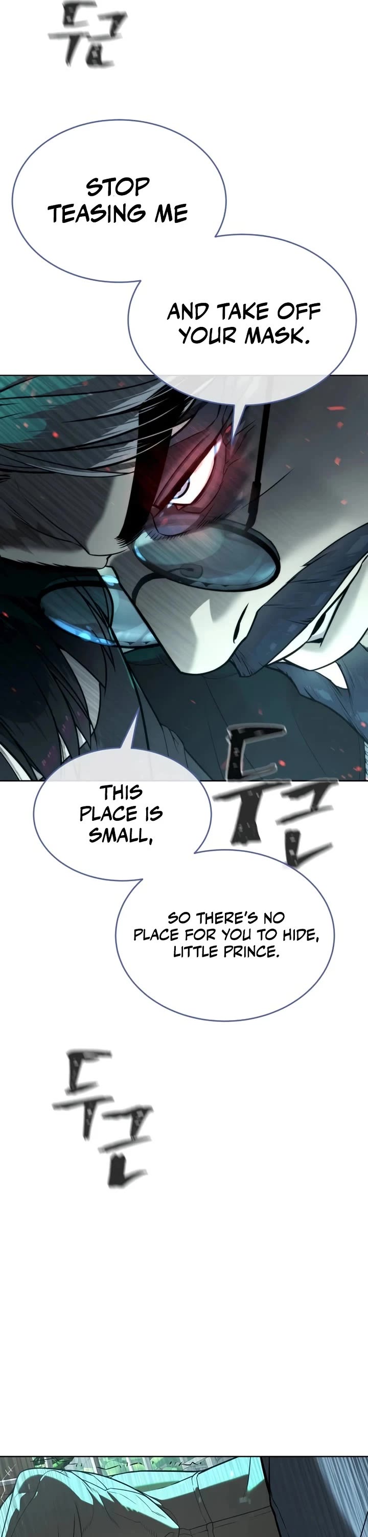 Killer Pietro Chapter 125 page 97 - Chapter 125