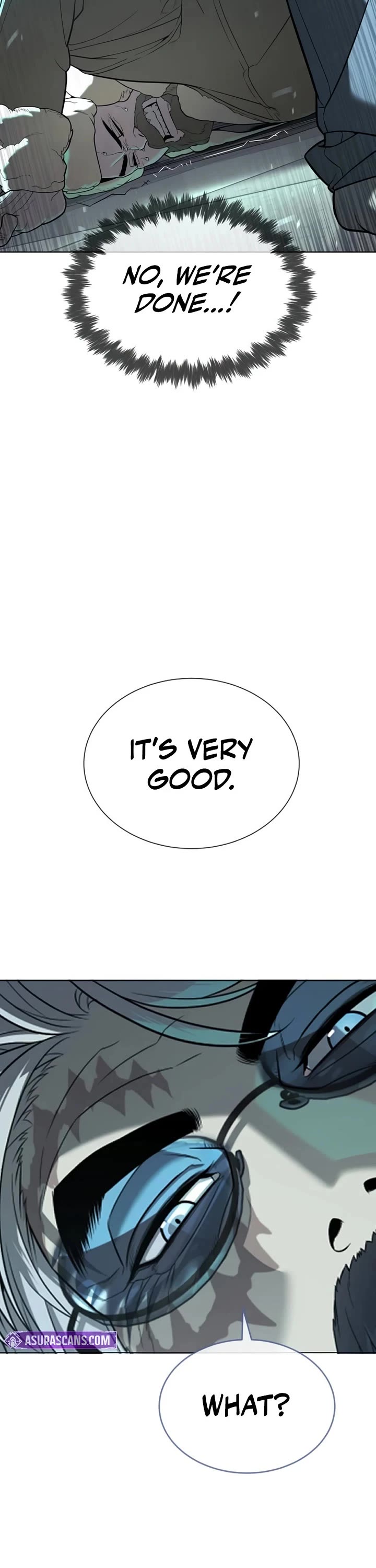 Killer Pietro Chapter 125 page 98 - Chapter 125