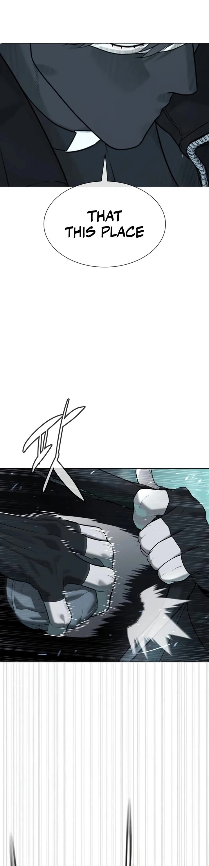 Killer Pietro Chapter 125 page 99 - Chapter 125