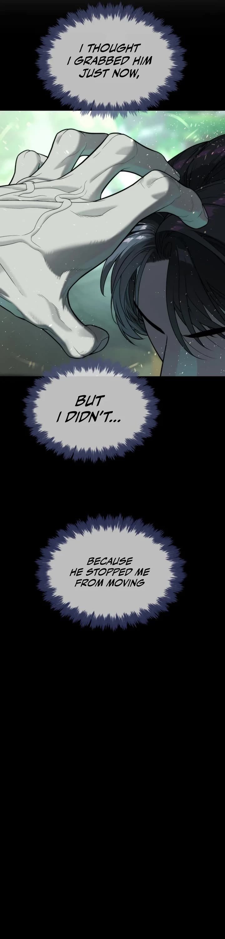 Killer Pietro Chapter 126 page 10 - Chapter 126
