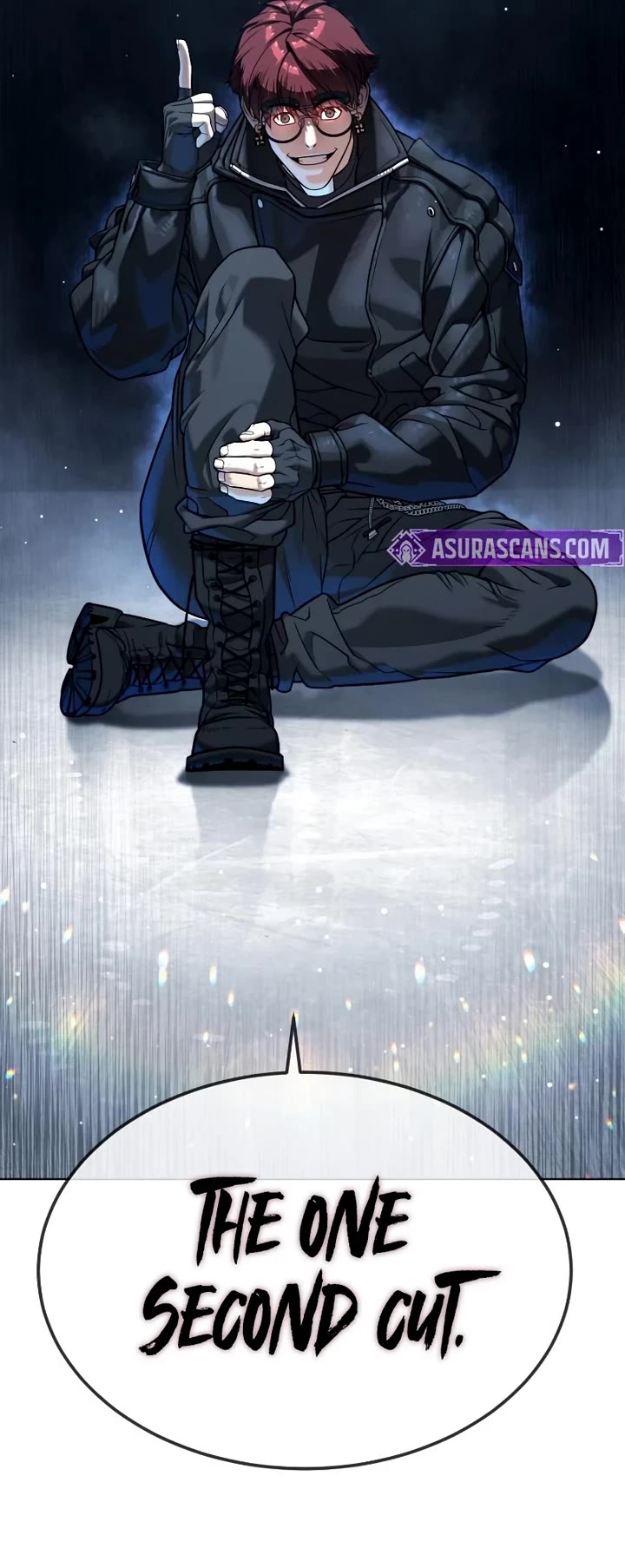 Killer Pietro Chapter 126 page 101 - Chapter 126