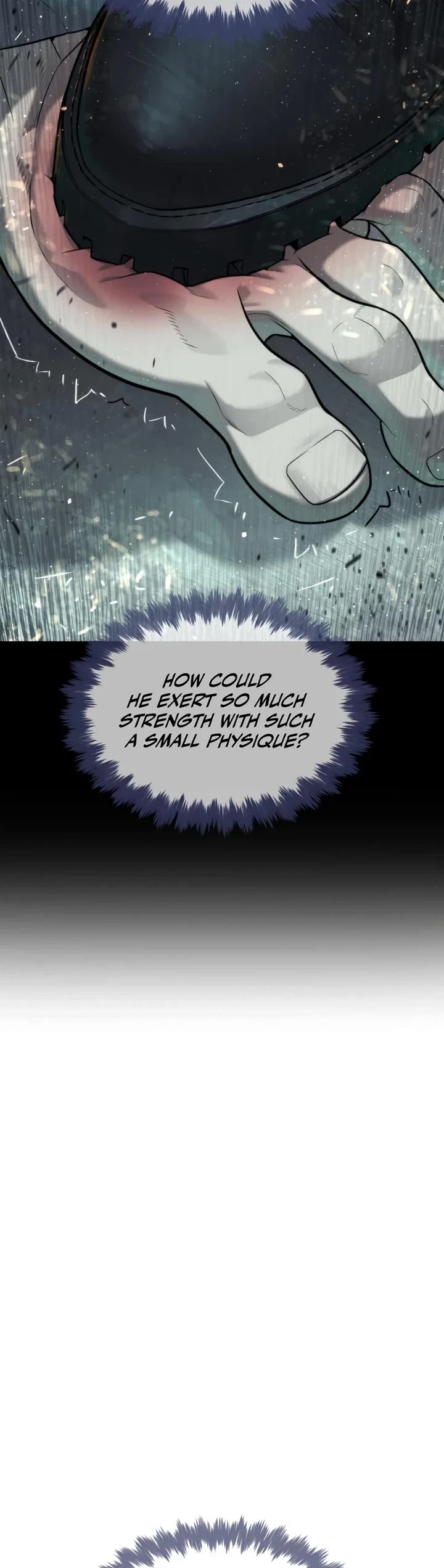 Killer Pietro Chapter 126 page 12 - Chapter 126