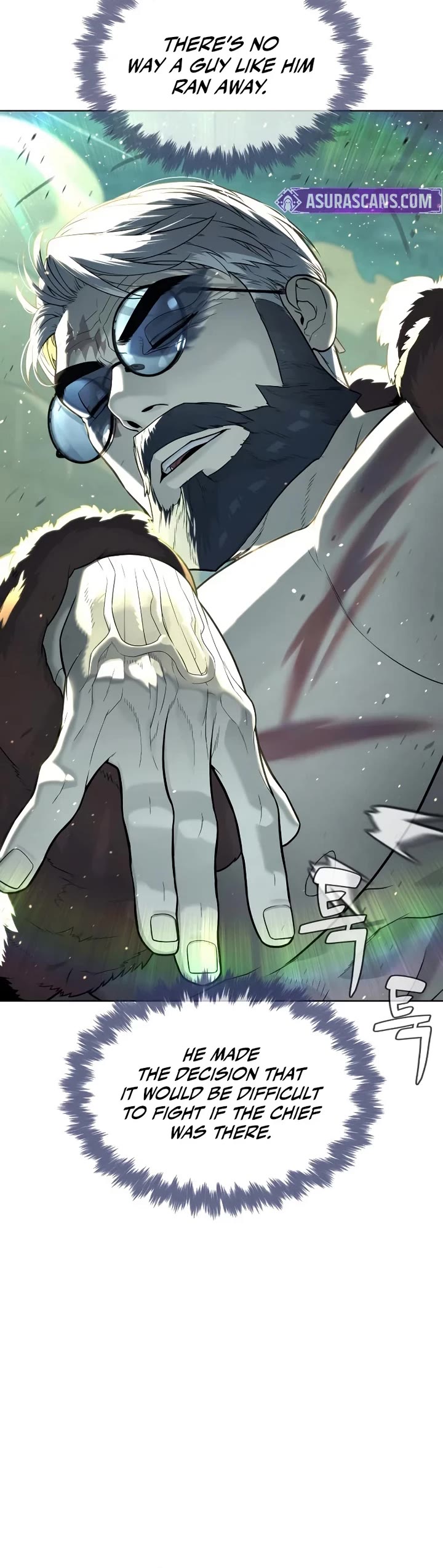 Killer Pietro Chapter 126 page 13 - Chapter 126