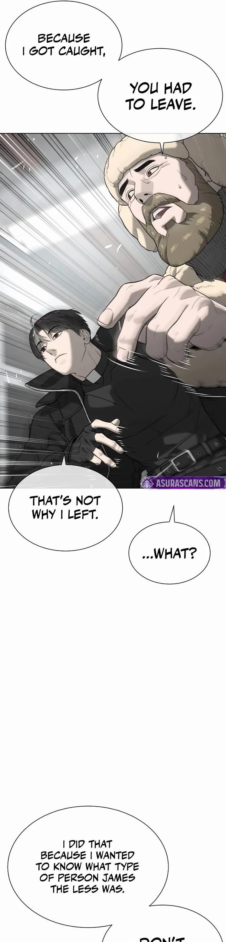 Killer Pietro Chapter 126 page 18 - Chapter 126