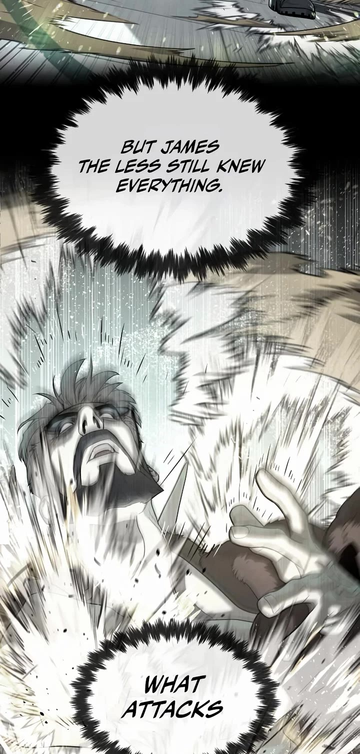 Killer Pietro Chapter 126 page 21 - Chapter 126