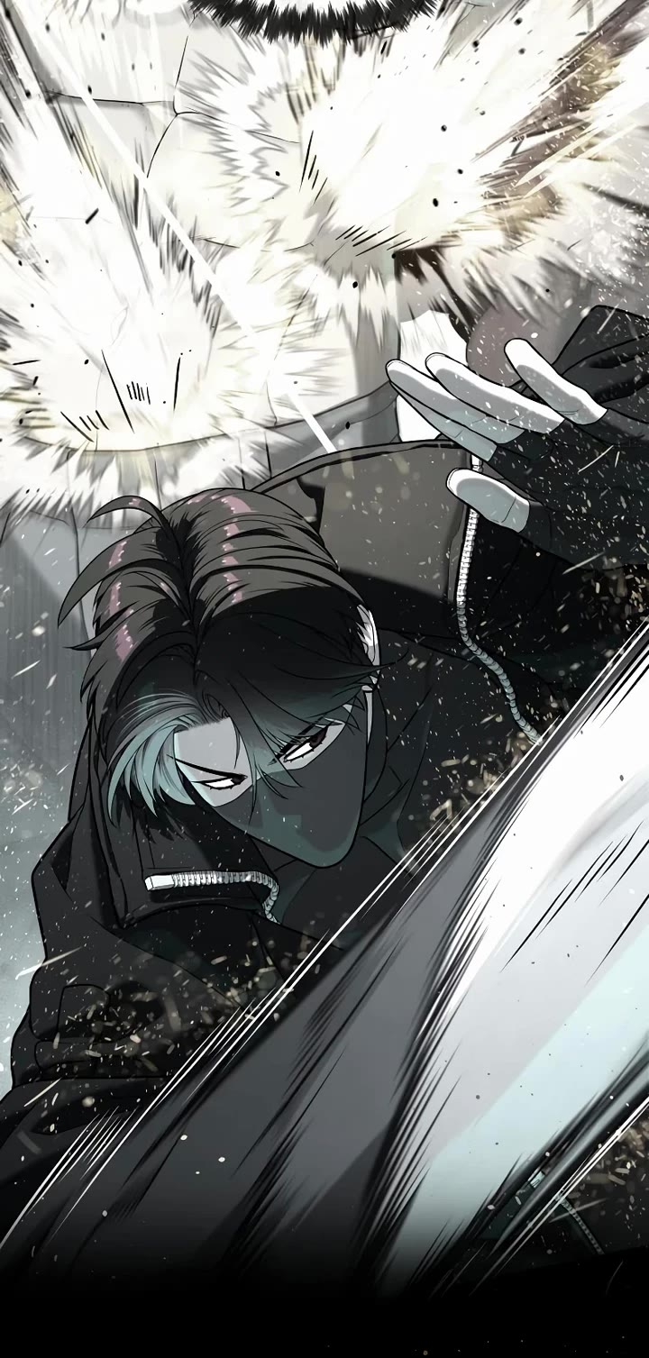 Killer Pietro Chapter 126 page 22 - Chapter 126