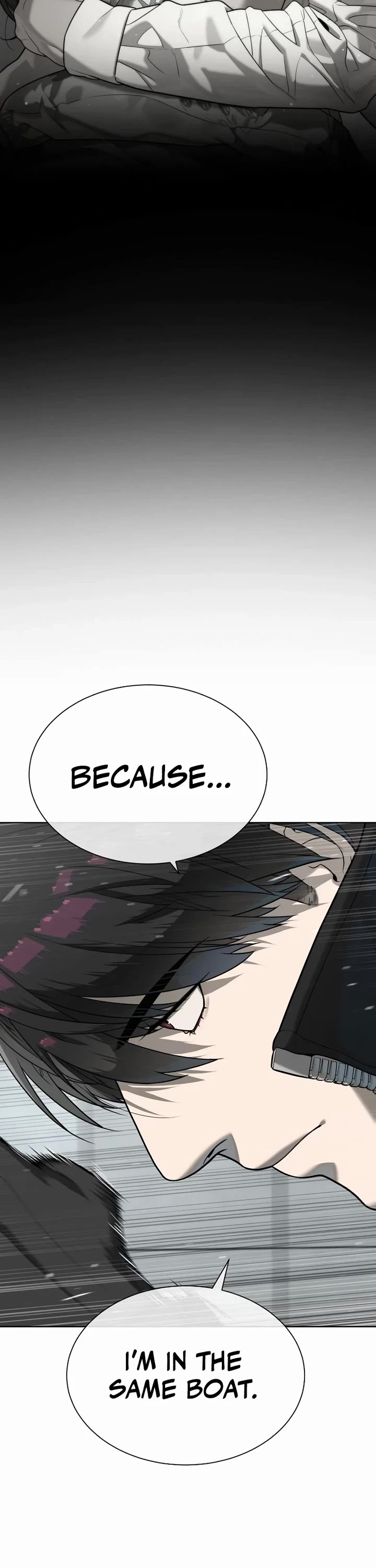 Killer Pietro Chapter 126 page 29 - Chapter 126