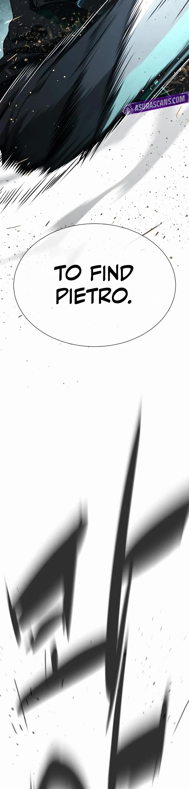 Killer Pietro Chapter 126 page 3 - Chapter 126