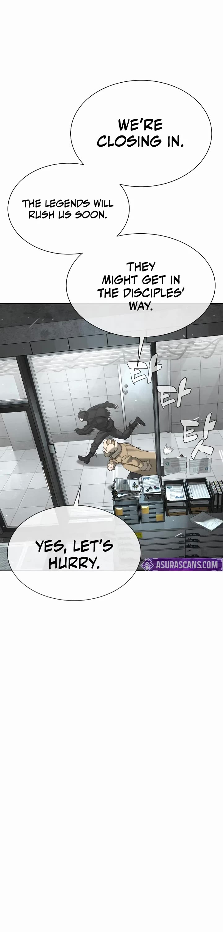 Killer Pietro Chapter 126 page 30 - Chapter 126