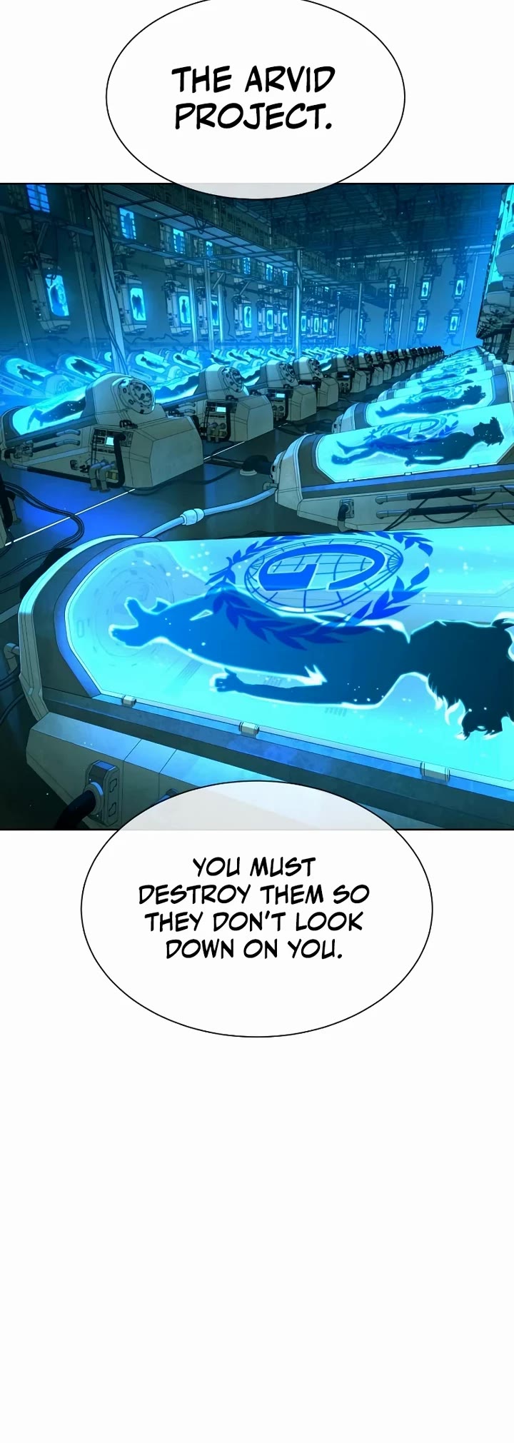 Killer Pietro Chapter 126 page 32 - Chapter 126