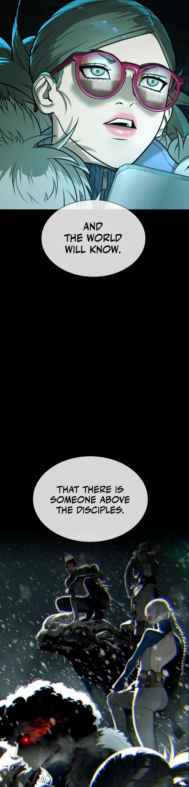 Killer Pietro Chapter 126 page 34 - Chapter 126