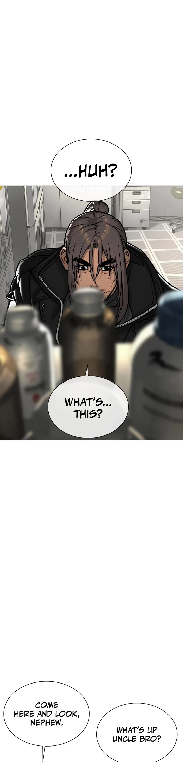 Killer Pietro Chapter 126 page 38 - Chapter 126