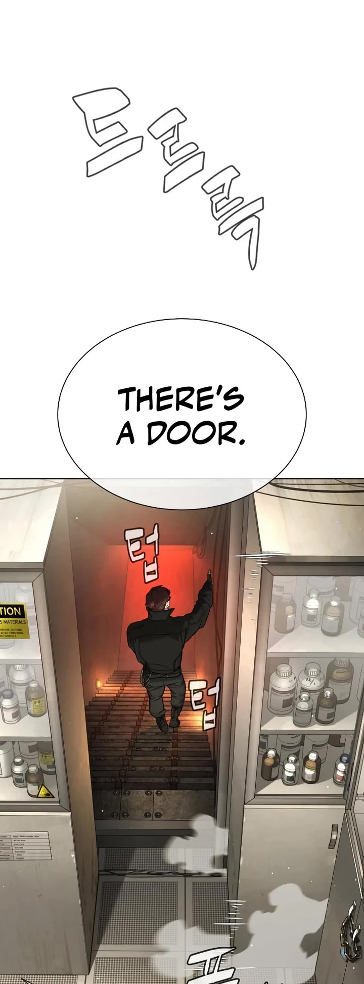 Killer Pietro Chapter 126 page 41 - Chapter 126