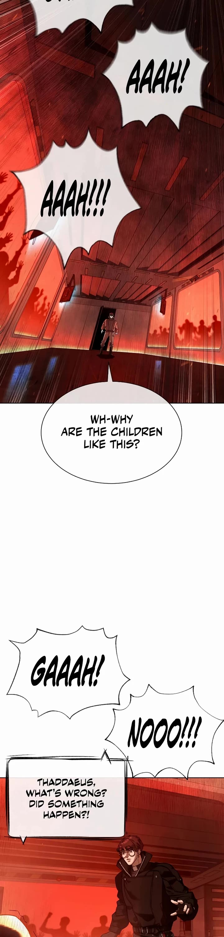 Killer Pietro Chapter 126 page 45 - Chapter 126