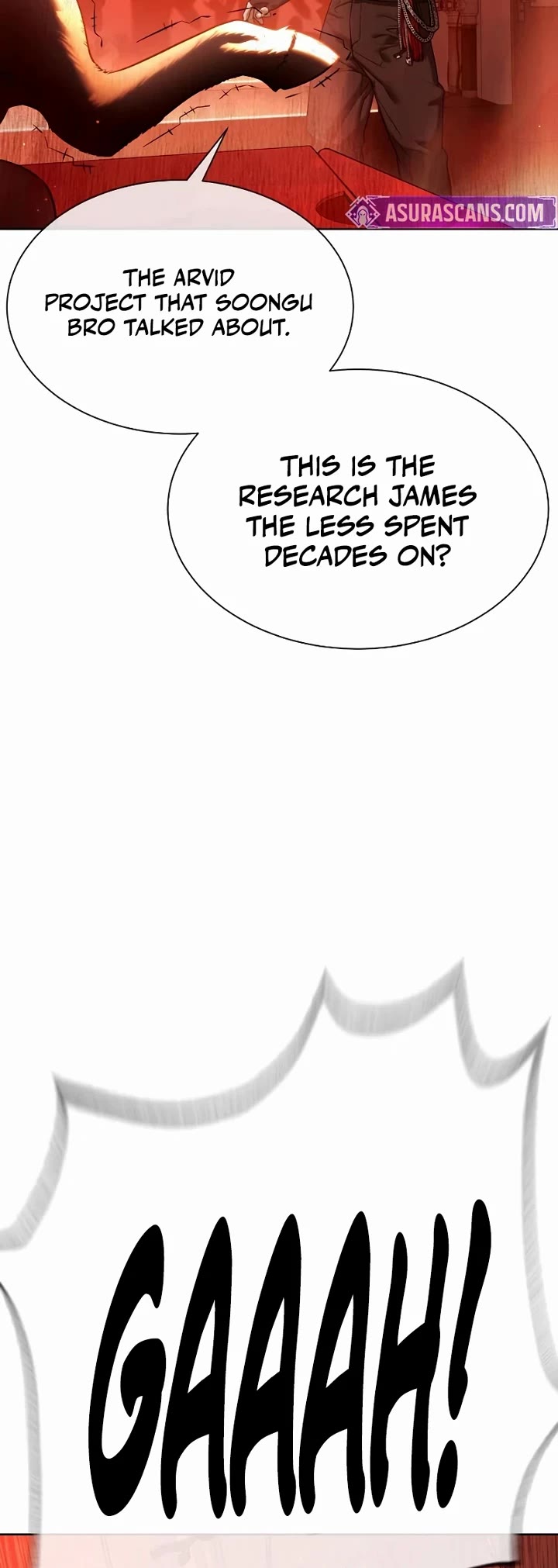 Killer Pietro Chapter 126 page 46 - Chapter 126