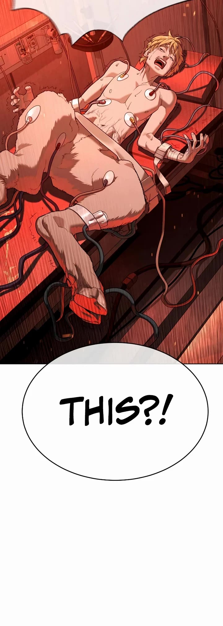 Killer Pietro Chapter 126 page 47 - Chapter 126