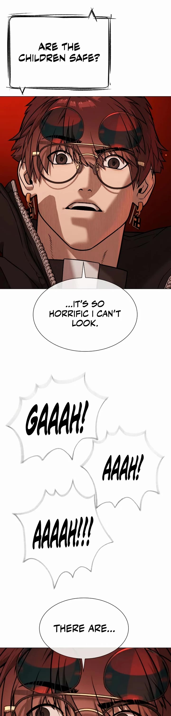 Killer Pietro Chapter 126 page 48 - Chapter 126