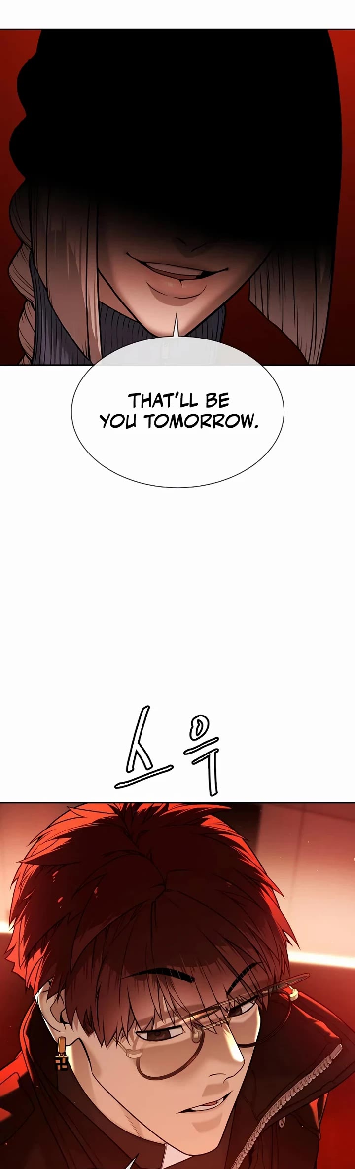 Killer Pietro Chapter 126 page 50 - Chapter 126