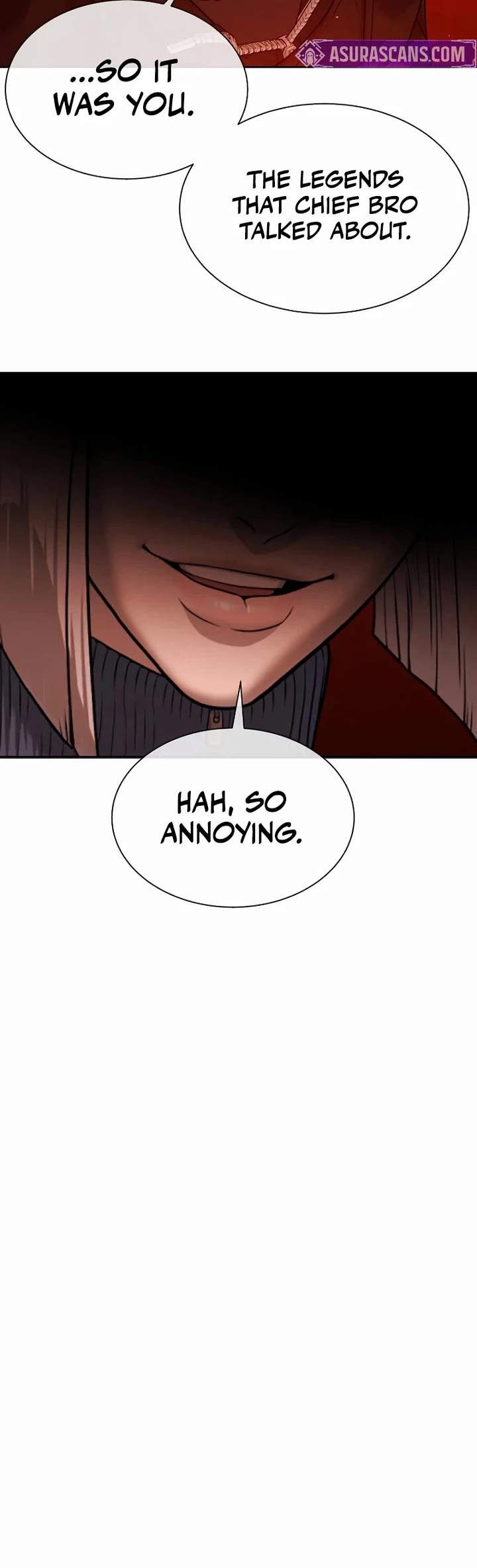 Killer Pietro Chapter 126 page 51 - Chapter 126