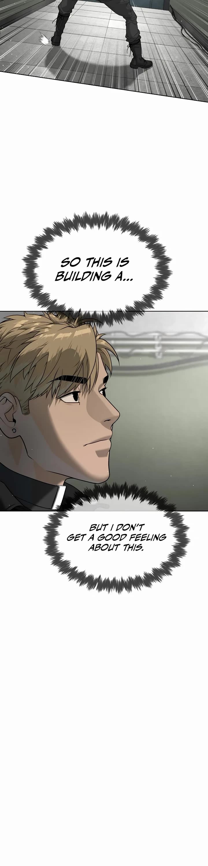 Killer Pietro Chapter 126 page 55 - Chapter 126
