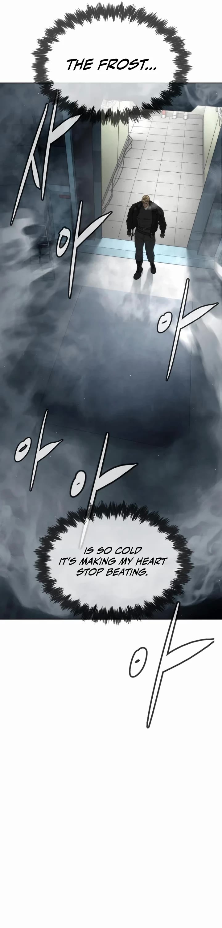 Killer Pietro Chapter 126 page 56 - Chapter 126