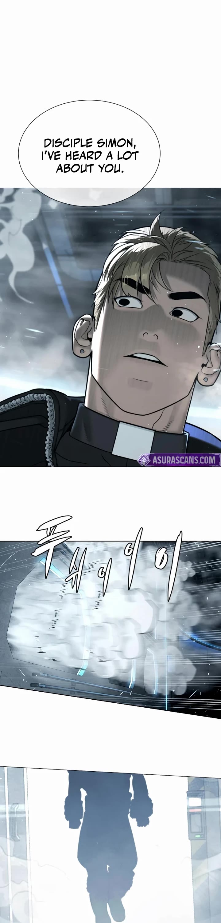 Killer Pietro Chapter 126 page 57 - Chapter 126