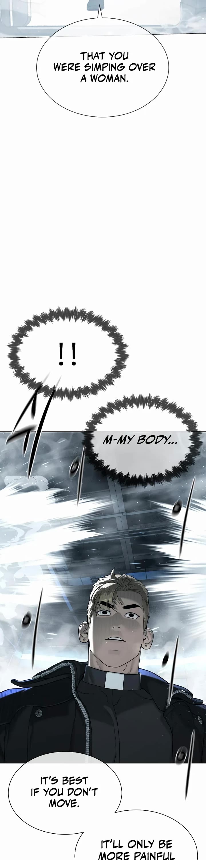 Killer Pietro Chapter 126 page 58 - Chapter 126