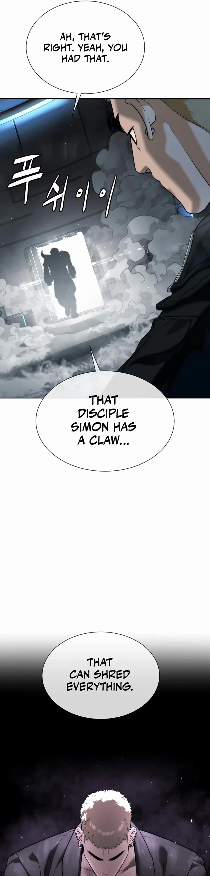 Killer Pietro Chapter 126 page 61 - Chapter 126