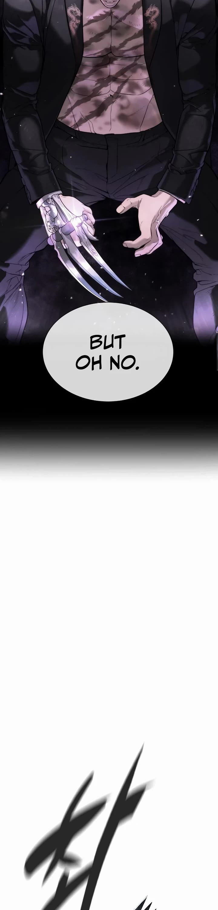 Killer Pietro Chapter 126 page 62 - Chapter 126