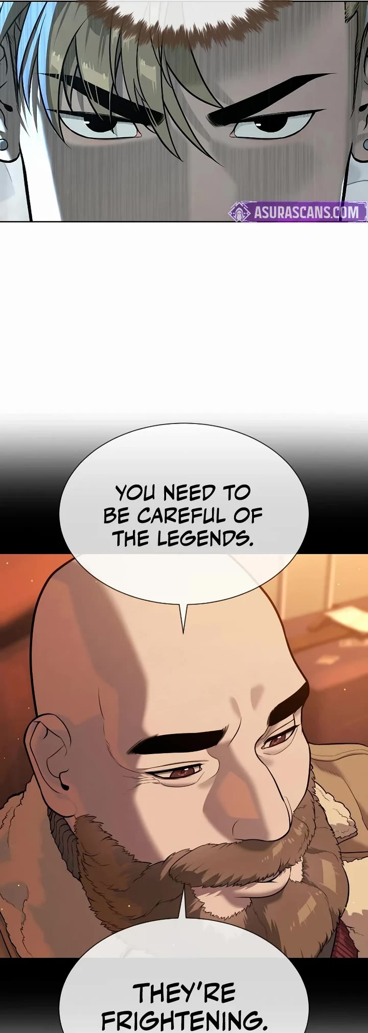 Killer Pietro Chapter 126 page 64 - Chapter 126
