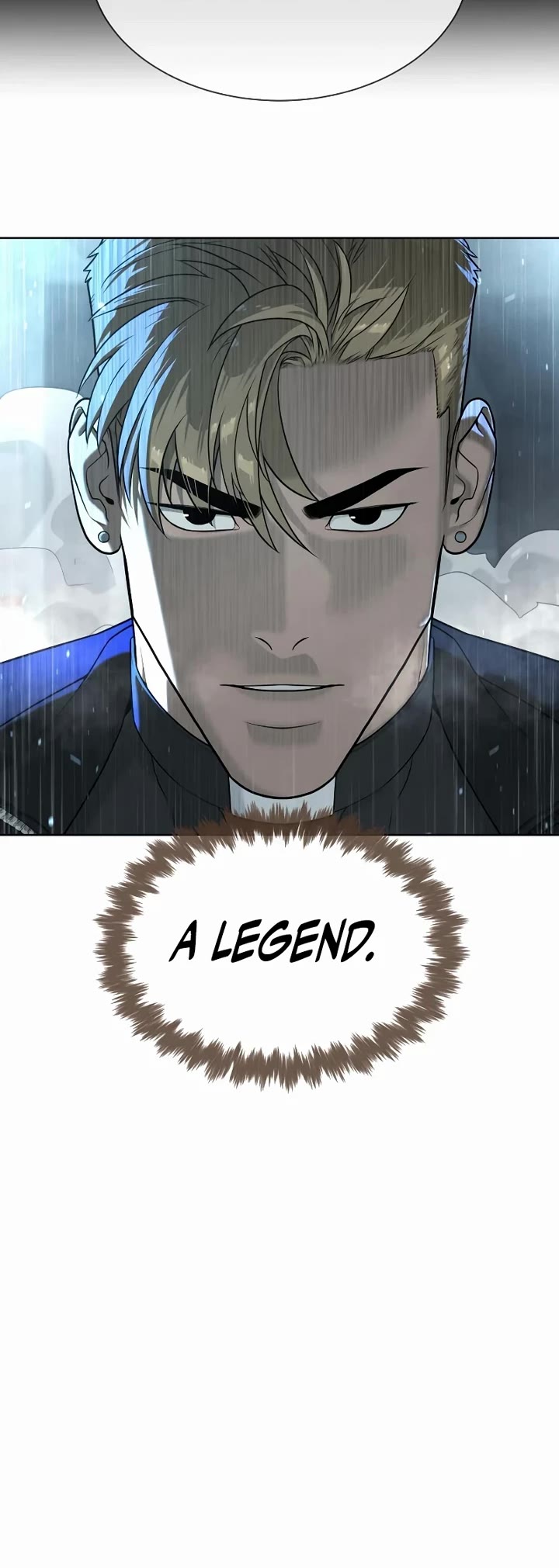 Killer Pietro Chapter 126 page 65 - Chapter 126