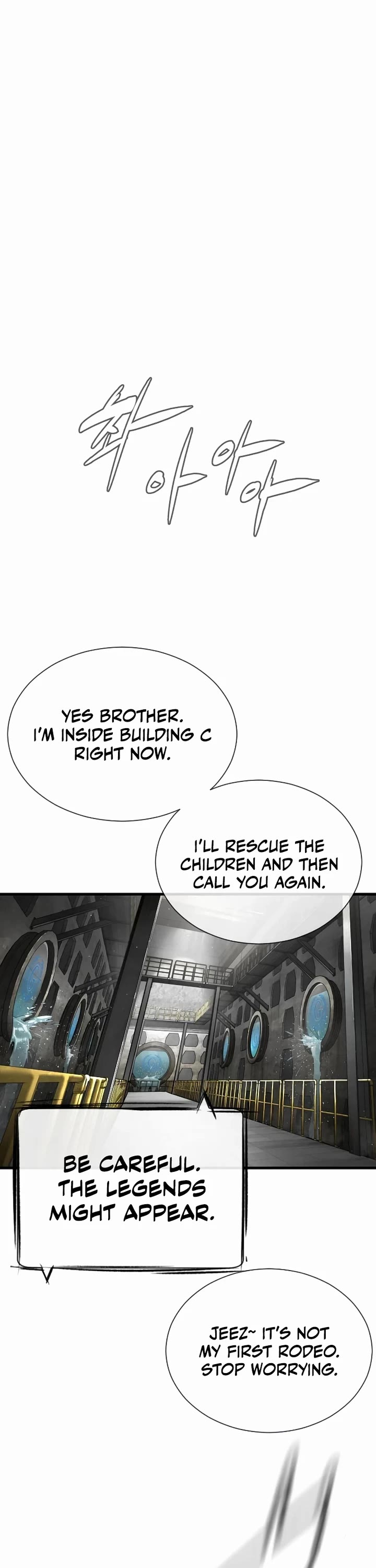 Killer Pietro Chapter 126 page 66 - Chapter 126