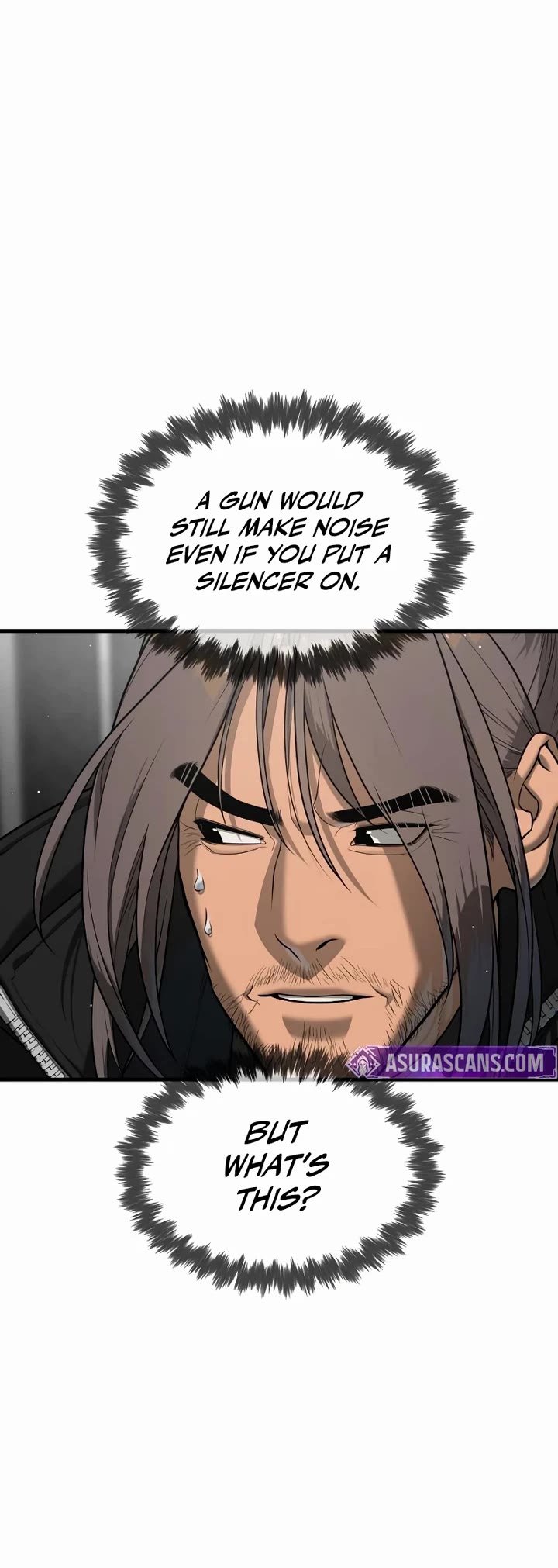 Killer Pietro Chapter 126 page 69 - Chapter 126