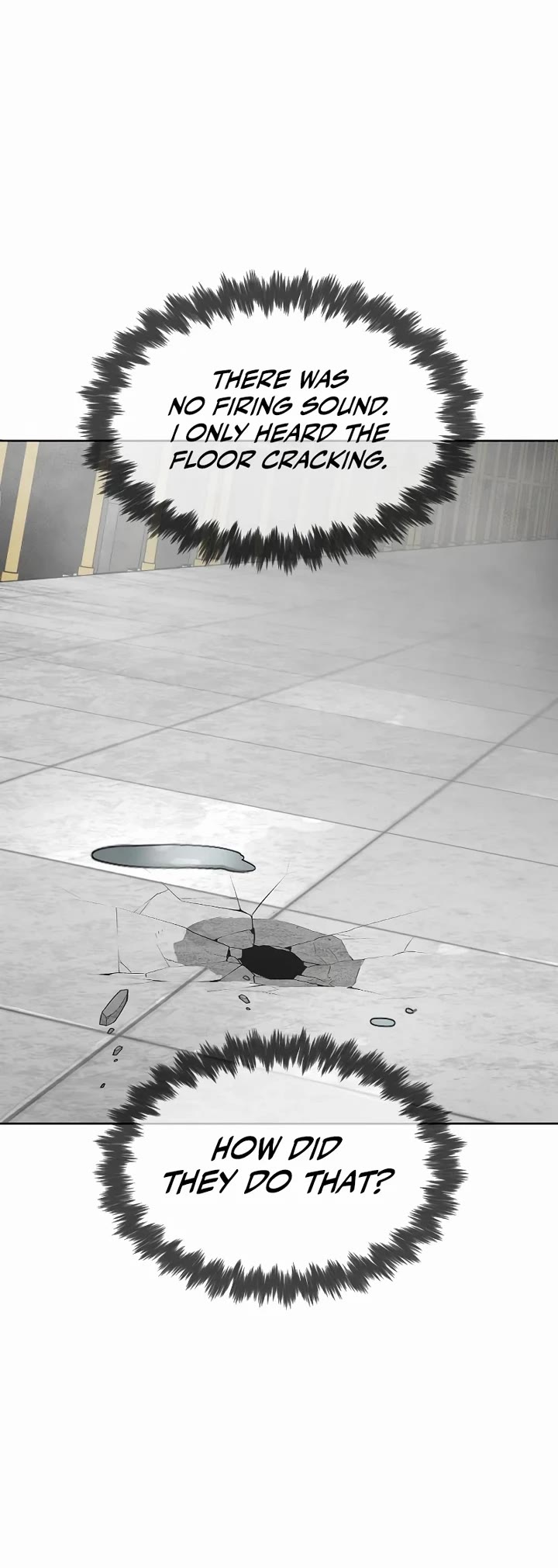 Killer Pietro Chapter 126 page 70 - Chapter 126