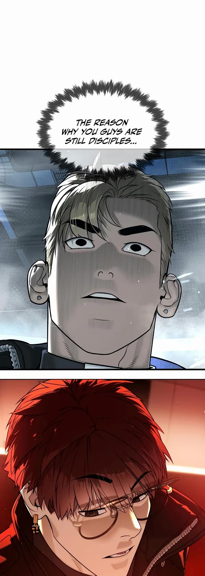 Killer Pietro Chapter 126 page 79 - Chapter 126