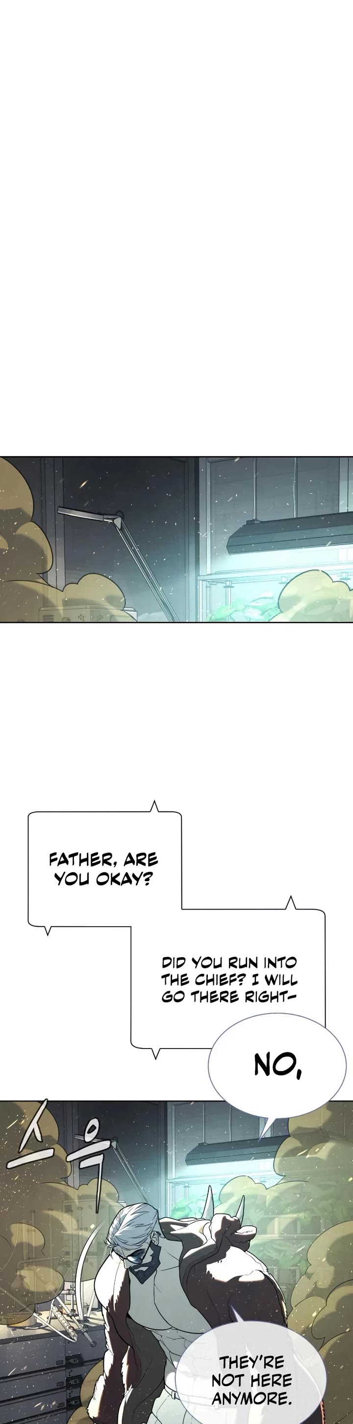 Killer Pietro Chapter 126 page 8 - Chapter 126