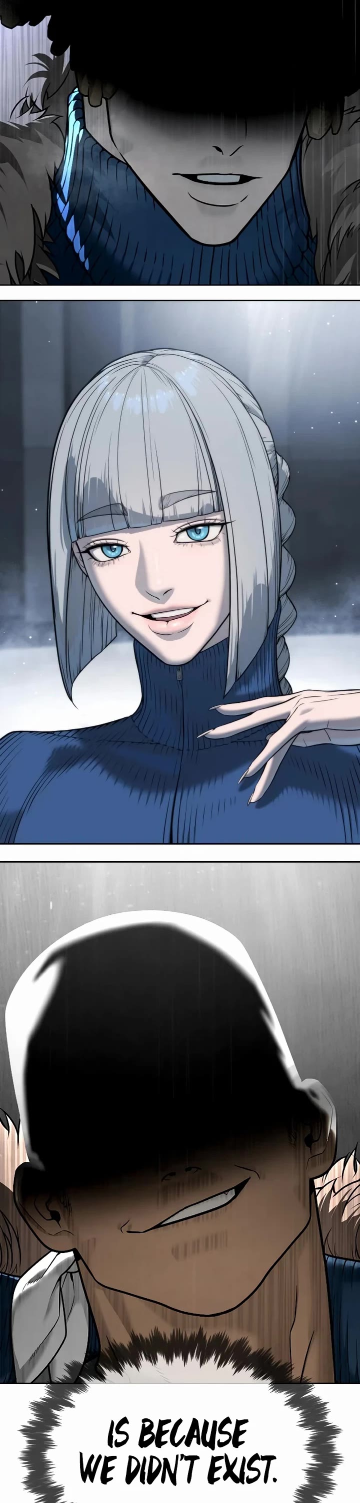 Killer Pietro Chapter 126 page 81 - Chapter 126