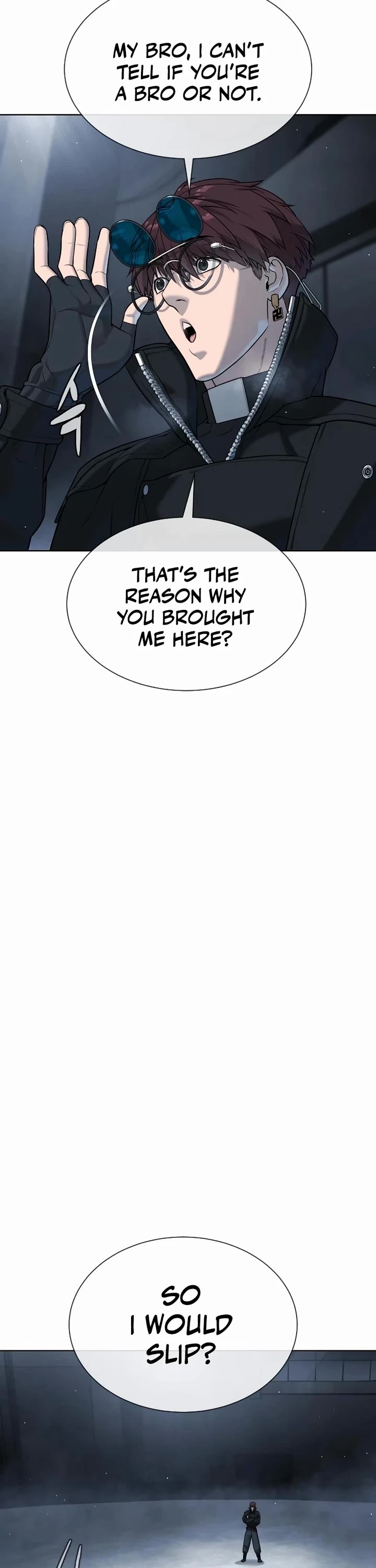 Killer Pietro Chapter 126 page 83 - Chapter 126