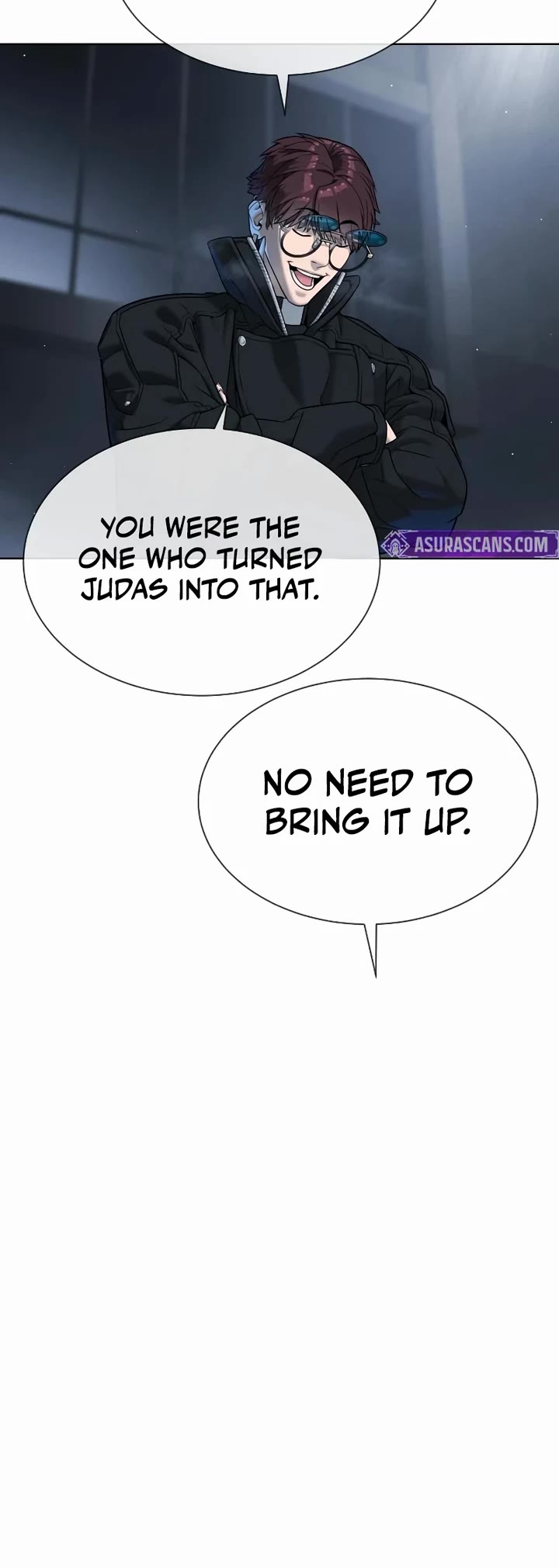 Killer Pietro Chapter 126 page 85 - Chapter 126