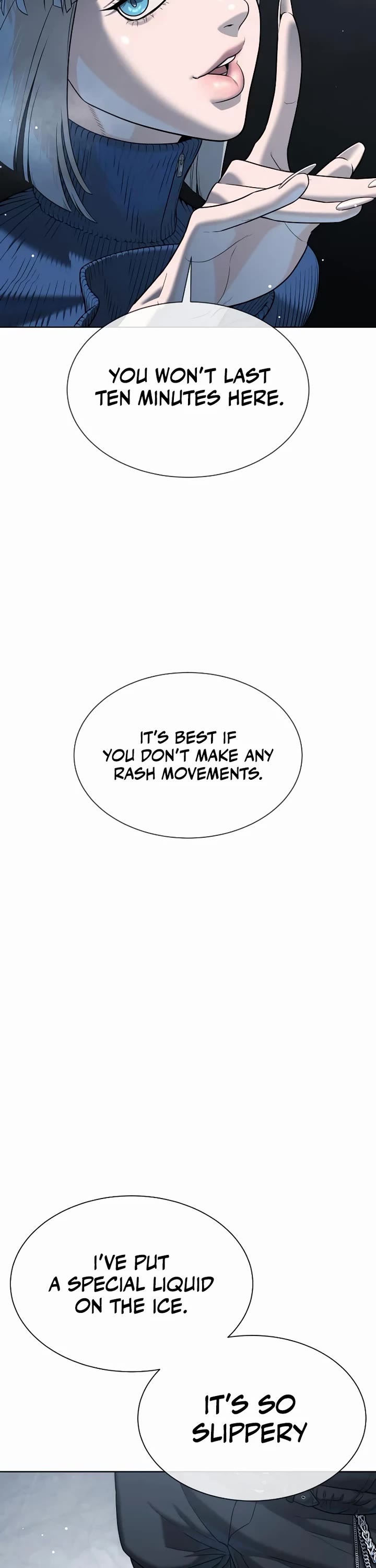 Killer Pietro Chapter 126 page 87 - Chapter 126