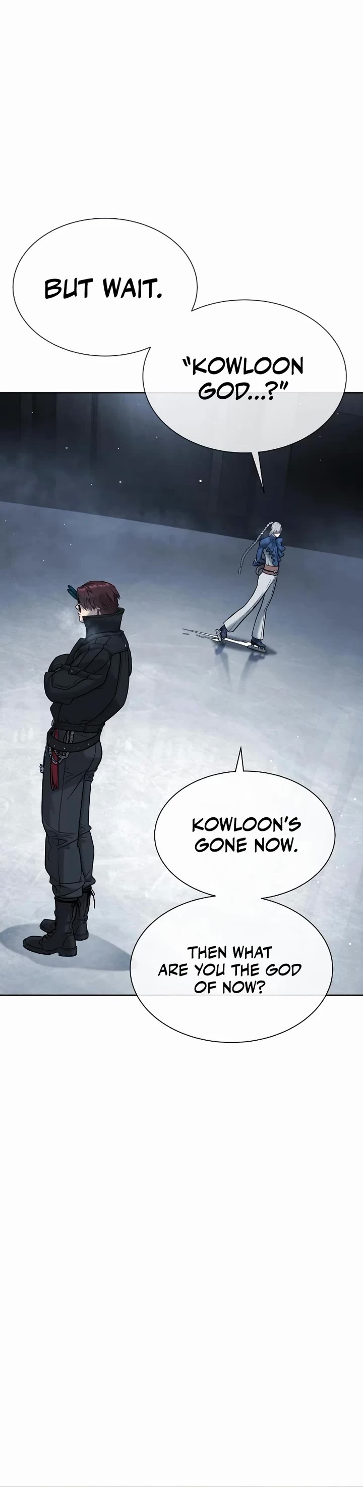 Killer Pietro Chapter 126 page 89 - Chapter 126